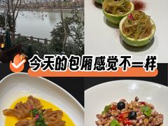 -京杭上院·河景花园餐厅·杭帮菜名店