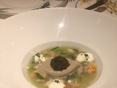 -Le Comptoir de Pierre Gagnaire