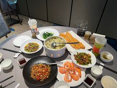 -徐记海鲜(观沙岭|滨江新城店)