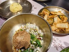 -西塔老太太泥炉烤肉(龙湖北苑天街店)