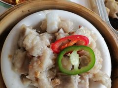 -东江渔村·古典园林·30年粤菜老字号(太和店)