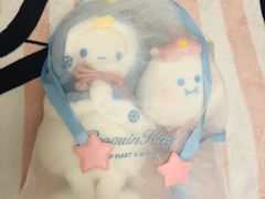 -泡泡玛特POPMART(合生汇店)