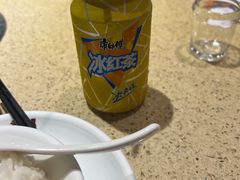 -香邦迷宗蟹(新汽车站店)
