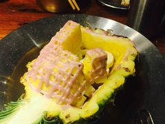 -原始泥炉烤肉(总店)