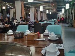 -茗竹楼(龙河星城店)