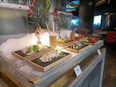 -奢谷·海鲜自助(南海万科店)