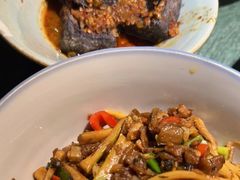 -姐夫的小菜(新中关购物中心店)