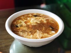 醋椒汤-同发号饭庄(复兴路店)