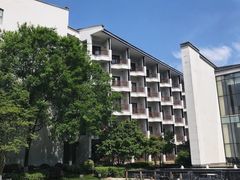 -苏州香山国际大酒店