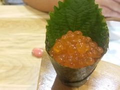 -隐泉京望日式料理(太和广场店)