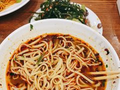 -老王四季抻面(南六东路店)