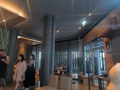 -Let’s Relax Spa(Siam Square One)
