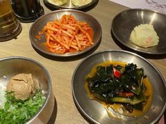 -西塔老太太泥炉烤肉(北京亚运村店)