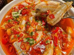 -乔街深夜食堂·小龙虾·高压锅生蚝(杭州总店)