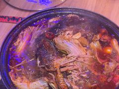 -郝木屋·烧烤(桥头店)