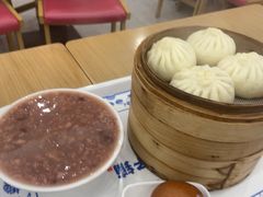-庆丰包子铺(西单店)