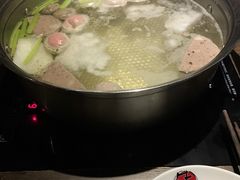 -牛焱·贵州黄牛肉火锅(城西银泰店)