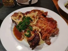 -宝莱纳餐厅(滨江店)