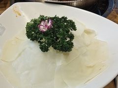 -手选潮汕鲜牛肉火锅(二七广场店)