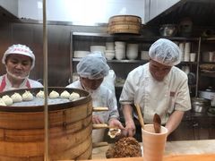 -凤起龙游老面包子(凯德晶品店)