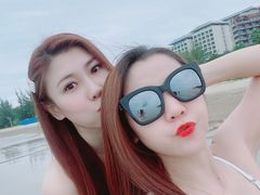 -三亚湾海居铂尔曼度假酒店