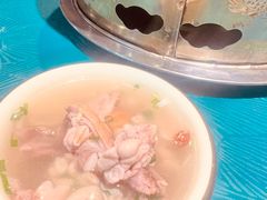 -鹏馨羊羔肉·非遗(新建街店)