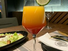 -Hurricane's Grill 飓风牛排
