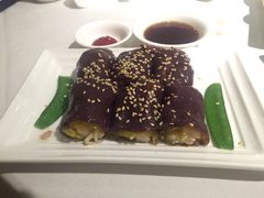 -潮福城大酒楼·潮味粤品·港式点心(湖滨北路店)