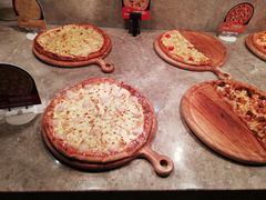 -比格比萨自助(万柳华联店)