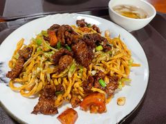 -荣荣面馆(丹溪大道店)