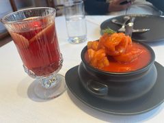 -马克西姆俄罗斯餐厅(通亚街店)