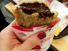 朱古力派-麦当劳(朗豪坊店)