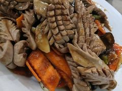 -四四席博山老菜馆