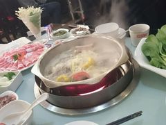 android_upload_pic-川中故事·成都老火锅(东书房店)