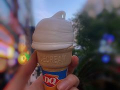 -DQ·蛋糕·冰淇淋(周浦万达店)