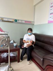 -成都市妇女儿童中心医院(中心院区)