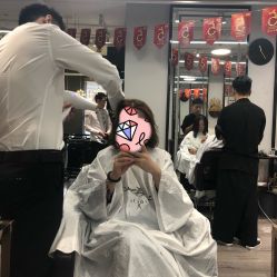 -Miracle集简美发沙龙