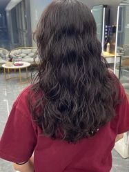点击看大图 -MORI HAIR SALON日式美发沙龙