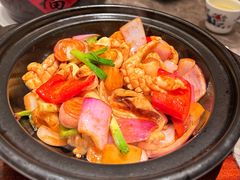 -莞府家宴·东莞菜(市民服务中心店)