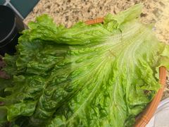 -首尔烤肉大排档(合生汇店)