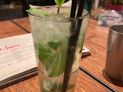 -THE CUT Rooftop顶楼牛排餐吧(环贸iapm店)