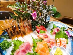 -蟹将军日本料理(中南路店)
