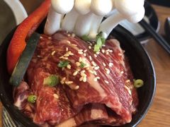 -炎蔵牛舌烤肉