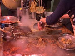 -明记牛杂(新马路分店)