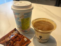 -四叶咖咖啡(昆明恒隆PRO店)