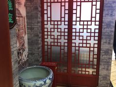 -石头门坎
