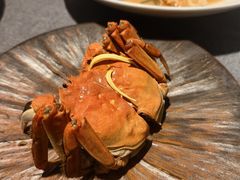 -HOMES上海本帮菜(襄阳公园店)