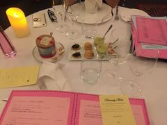 -La Villa French Restaurant