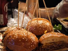 -Side Street街旁(交道口店)