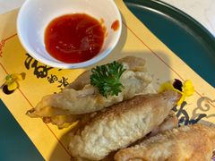 -后海16号·北京私房菜